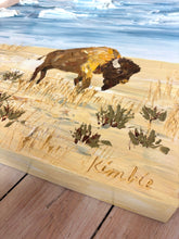 Load image into Gallery viewer, &quot;STEADY AHEAD&quot; - 24&quot; x 24&quot;
