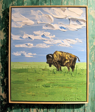 Load image into Gallery viewer, &quot;JUST A WALK IN THE PARK&quot; - 20&quot; x 16&quot;
