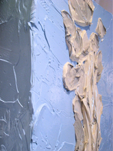 Load image into Gallery viewer, &quot;FAITHFUL&quot; - 21&quot; x 12&quot;
