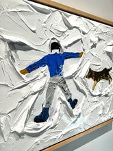 Load image into Gallery viewer, "BFFs" - 16" x 20"
