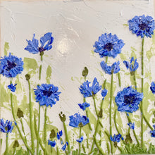 Load image into Gallery viewer, “WILDFLOWER SPIRIT” - Smalls &quot;12x12&quot;
