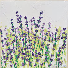 Load image into Gallery viewer, “WILDFLOWER SPIRIT” - Smalls &quot;12x12&quot;
