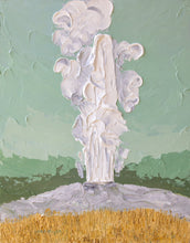 Load image into Gallery viewer, &quot;FAITHFUL&quot; - 36”x48”
