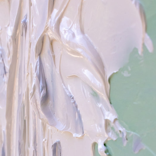 "FAITHFUL" - 36”x48”